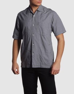 Confronta prezzi Stussy authentic gear camicie camicie maniche corte su yoox.com