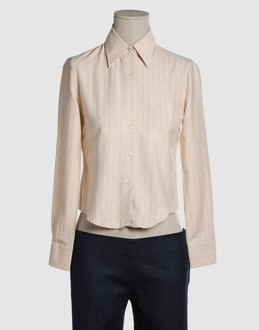 Cloth - Jacquard - Button closing -