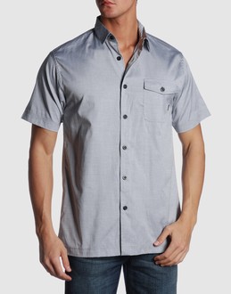 Confronta prezzi Freshjive camicie camicie maniche corte su yoox.com