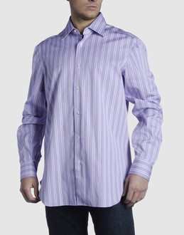 CAMICERIA NAPOLETANA - CAMICIE - Camicie maniche lunghe - su YOOX.COM
