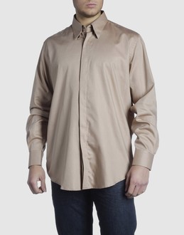 VERSACE CLASSIC V2 - CAMICIE - Camicie maniche lunghe - su YOOX.COM