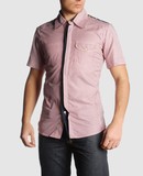 MEMINE CAMICIE Camicie maniche corte su YOOXCOM