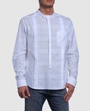 KRIS VAN ASSCHE - Long sleeve shirts