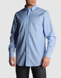 RALPH LAUREN - CHEMISES - Chemises manches longues - sur YOOX.COM