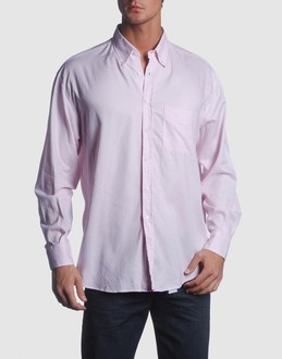 KARL BITTMANN - CAMICIE - Camicie maniche lunghe - su YOOX.COM