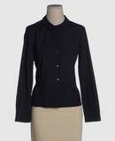 MIU MIU CAMICIE Camicie maniche lunghe su YOOXCOM