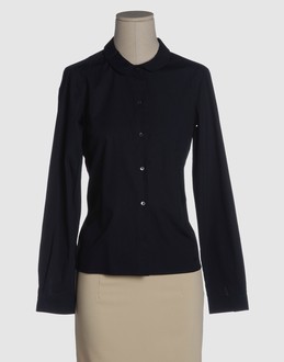 Confronta prezzi Miu miu camicie camicie maniche lunghe su yoox.com