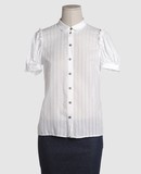 DG CAMICIE Camicie maniche corte su YOOXCOM
