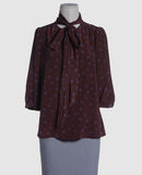 MARC BY MARC JACOBS CAMICIE Camicie maniche lunghe su YOOXCOM
