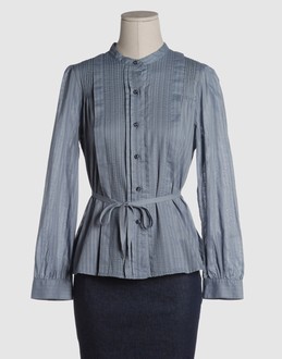 MARC BY MARC JACOBS SHIRTS Long sleeve shirts on YOOXCOM
