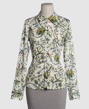 0039 ITALY CAMICIE Camicie maniche lunghe su YOOXCOM