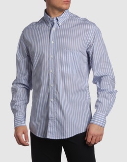 Confronta prezzi Understate camicie camicie maniche lunghe su yoox.com