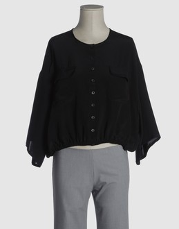 ACNE JEANS CAMICIE Camicie maniche lunghe su YOOX.COM