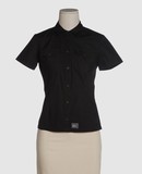 CHEAP MONDAY - Short sleeve shirts