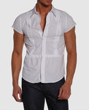 AGAINST MY KILLER - Short sleeve shirts