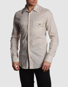 Confronta prezzi D&g camicie camicie maniche lunghe su yoox.com