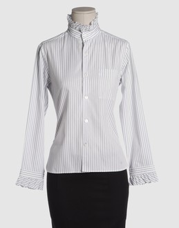 Confronta prezzi Ys yohji yamamoto camicie camicie maniche lunghe su yoox.com
