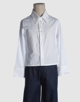 1950 I PINCO PALLINO SHIRTS Long sleeve shirts on YOOXCOM