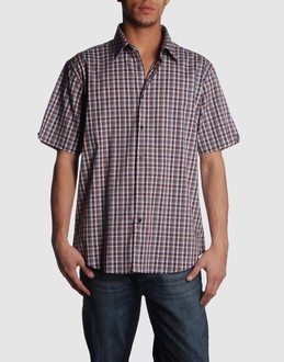 Confronta prezzi Ben sherman camicie camicie maniche corte su yoox.com