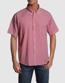 Confronta prezzi Ben sherman camicie camicie maniche corte su yoox.com