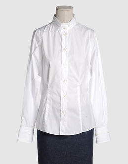 DOLCE & GABBANA - CHEMISES - Chemises manches longues - sur YOOX.COM