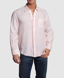 120% LINO - Long sleeve shirts