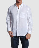 120 LINO CAMICIE Camicie maniche lunghe su YOOXCOM