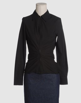 Confronta prezzi Martin margiela camicie camicie maniche lunghe su yoox.com
