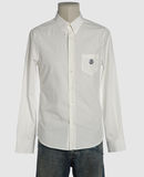 BALENCIAGA CAMICIE Camicie maniche lunghe su YOOXCOM