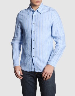 Confronta prezzi Moschino jeans camicie camicie maniche lunghe su yoox.com