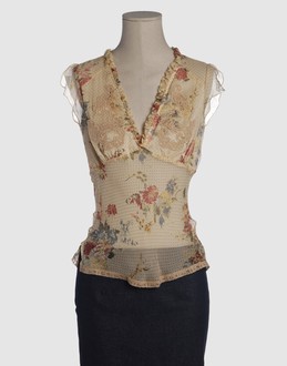 R.E.D. VALENTINO - レディース - シャツ - ブラウス on YOOX.COM