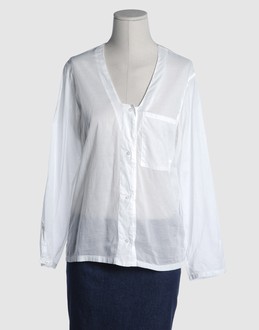 Confronta prezzi Martin margiela 6 camicie camicie maniche lunghe su yoox.com
