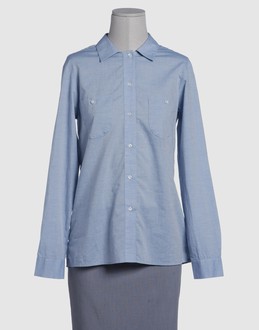 Confronta prezzi Martin margiela 6 camicie camicie maniche lunghe su yoox.com