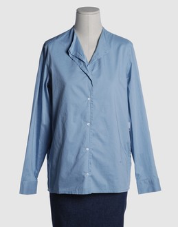 Confronta prezzi Martin margiela 6 camicie camicie maniche lunghe su yoox.com