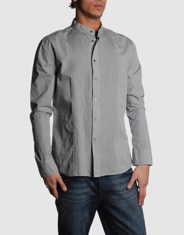 Dkny jeans chemises chemises manches longues