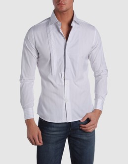 Confronta prezzi Blu scuro camicie camicie maniche lunghe su yoox.com