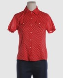 0039 ITALY - Short sleeve shirts