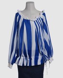 McQ CAMICIE Bluse su YOOXCOM