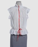 McQ CAMICIE Camicie maniche corte su YOOXCOM