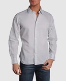 G.V. CONTE - Long sleeve shirts