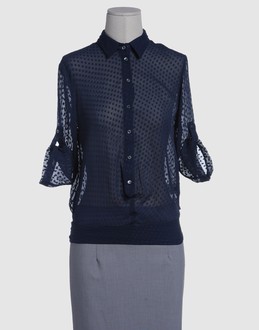 Confronta prezzi Mcq camicie camicie maniche lunghe su yoox.com