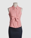 AGAINST MY KILLER - Sleeveless shirts