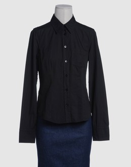 Dkny jeans chemises chemises manches longues