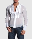 AGAINST MY KILLER - Long sleeve shirts