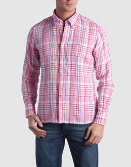 Confronta prezzi Tommy hilfiger camicie camicie maniche lunghe su yoox.com