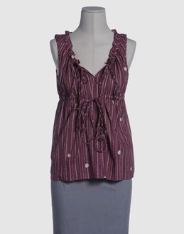 TOCCA CAMICIE Bluse su YOOX.COM