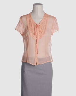 Confronta prezzi Valentino r.e.d. camicie camicie maniche corte su yoox.com