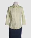 VALENTINO R.E.D. - Long sleeve shirts