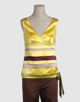 VALENTINO R.E.D. CAMICIE Bluse su YOOX.COM