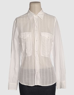 Confronta prezzi Krizia jeans camicie camicie maniche lunghe su yoox.com